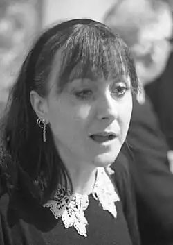 Esther Delisle, Montreal, 1992