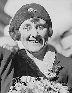 Ethel Bruce