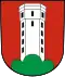 Coat of arms of Etziken