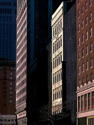 Euclid Avenue Historic District