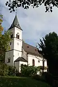 Protestant Church