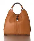 Tanner Krolle Eva hobo bag (2006)