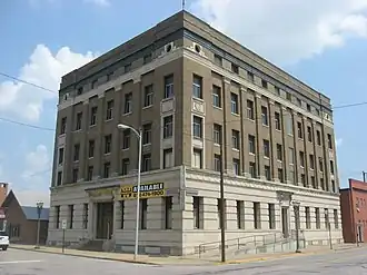 Masonic Temple (Evansville, Indiana)