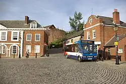 Harbourmaster's Office