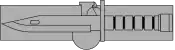 Expert Soldier Badge