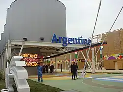 Argentina