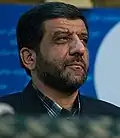 Ezzatollah Zarghami Former Head of Islamic Republic of Iran Broadcasting