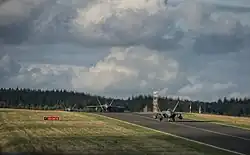 Spangdahlem Air Base