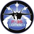 F-35 Lightning II Joint Program Office