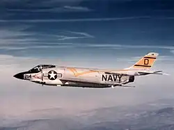 U.S. Navy tail code