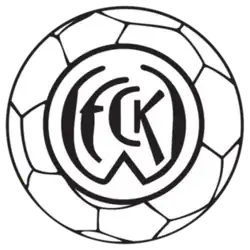 FC Koeppchen Wormeldange