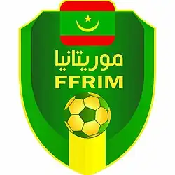 Shirt badge/Association crest