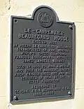 Plaque