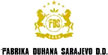 Sarajevo Tobacco Factory - Fabrika Duhana Sarajevo