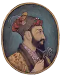 Aurangzeb, c. 1650