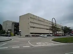 Faculty of Social Sciences and Communication