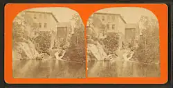 South Union falls c. 1880