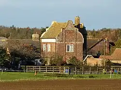 Manor House Farmhouse