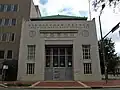 Federal Reserve Bank of Atlanta-Birmingham Branch