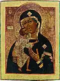Theotokos of St. Theodore from Yaroslavl