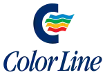Color Line logo