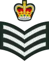 Staff Sergeant
