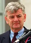 Joschka Fischer