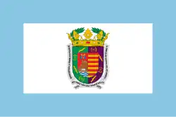 Flag of Malaga