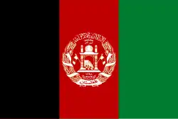 Afghanistan