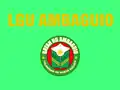 Flag of Ambaguio