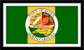 Flag of Ayden, North Carolina