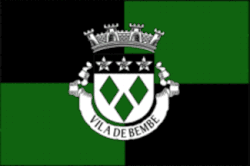 Flag of Bembe