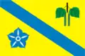 Flag of Berezne Raion