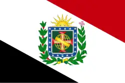 Project of José Maria da Silva Paranhos, Jr., 1890