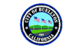 Flag of Buellton, California