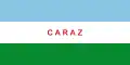 Flag of Caraz