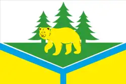 Flag of Chunsky