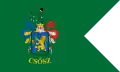 Flag of Csősz
