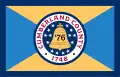 Flag of Cumberland County