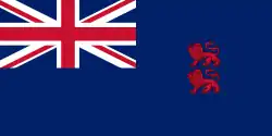 British Cyprus