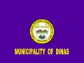 Flag of Dinas