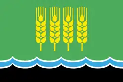 Flag of Dyurtyulinsky District