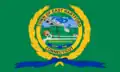 Flag of East Hartford, Connecticut