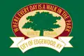 Flag of Edgewood, Kentucky