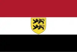 Grand Duchy of Flandrensis