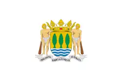 Flag of Gipuzkoa