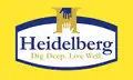 Flag of Heidelberg, Mississippi