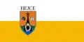 Flag of Hejce