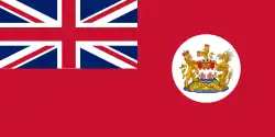 Civil ensign