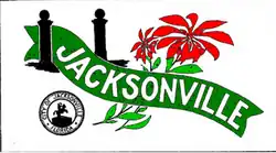Jacksonville (1914-1976)